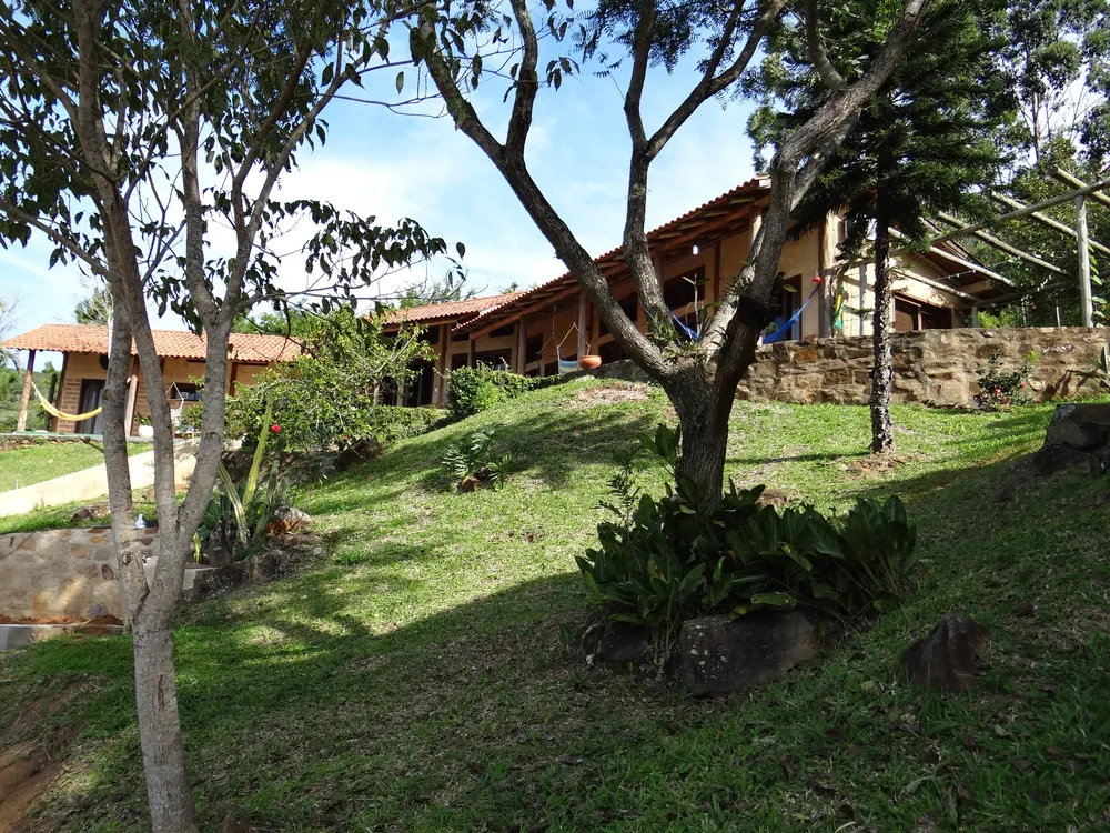 Casa, 3 quartos, 38588 m² - Foto 2