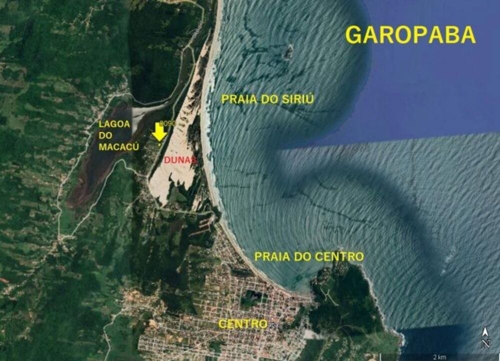 Terreno à venda, 422m² - Foto 1