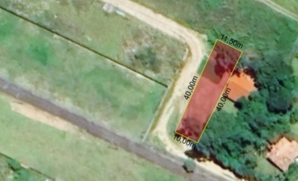 Terreno, 422 m² - Foto 3