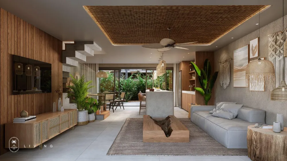 Casa, 3 quartos - Foto 7
