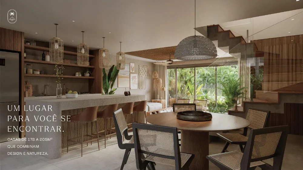 Casa, 3 quartos - Foto 6