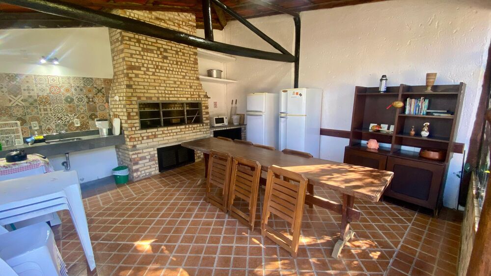 Hotel, 3 quartos, 230 m² - Foto 13