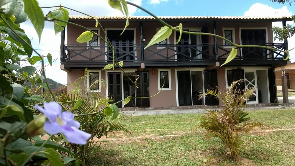 Hotel, 3 quartos, 230 m² - Foto 3