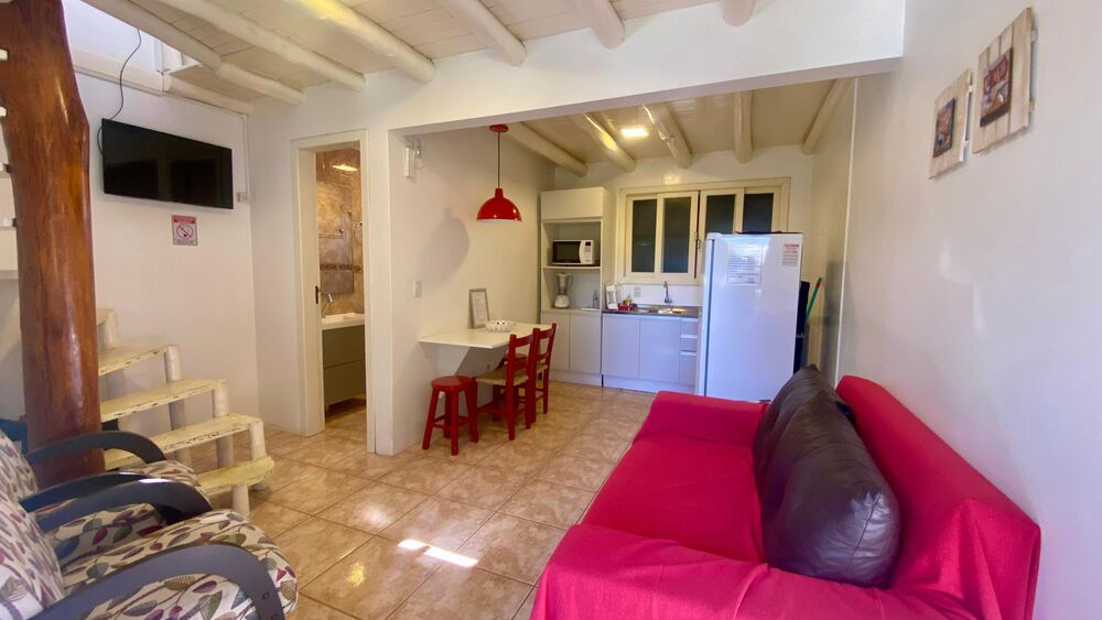 Hotel, 3 quartos, 230 m² - Foto 6