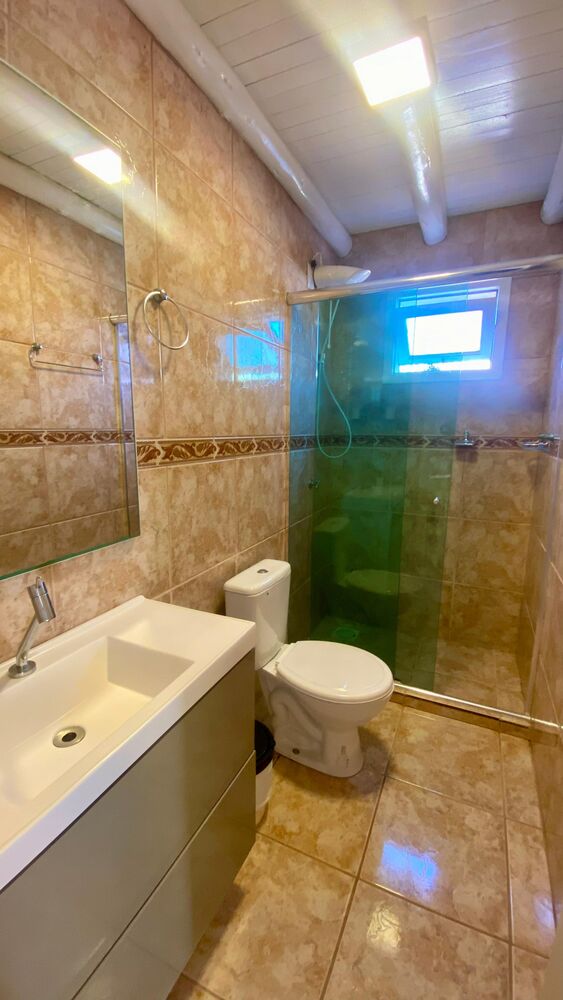 Hotel, 3 quartos, 230 m² - Foto 10