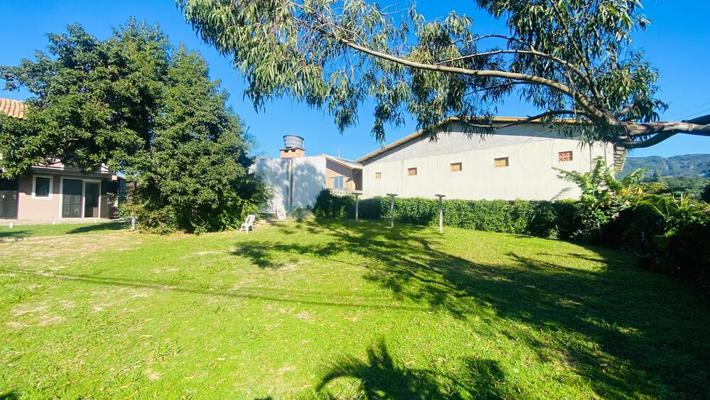 Hotel, 3 quartos, 230 m² - Foto 20