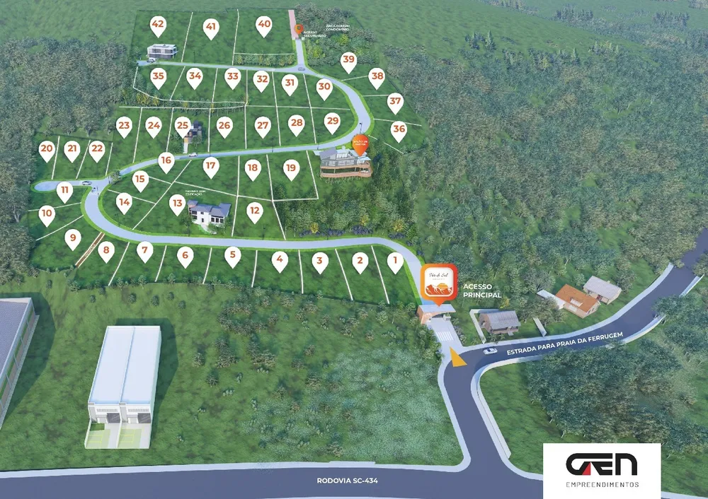 Terreno, 2094 m² - Foto 8
