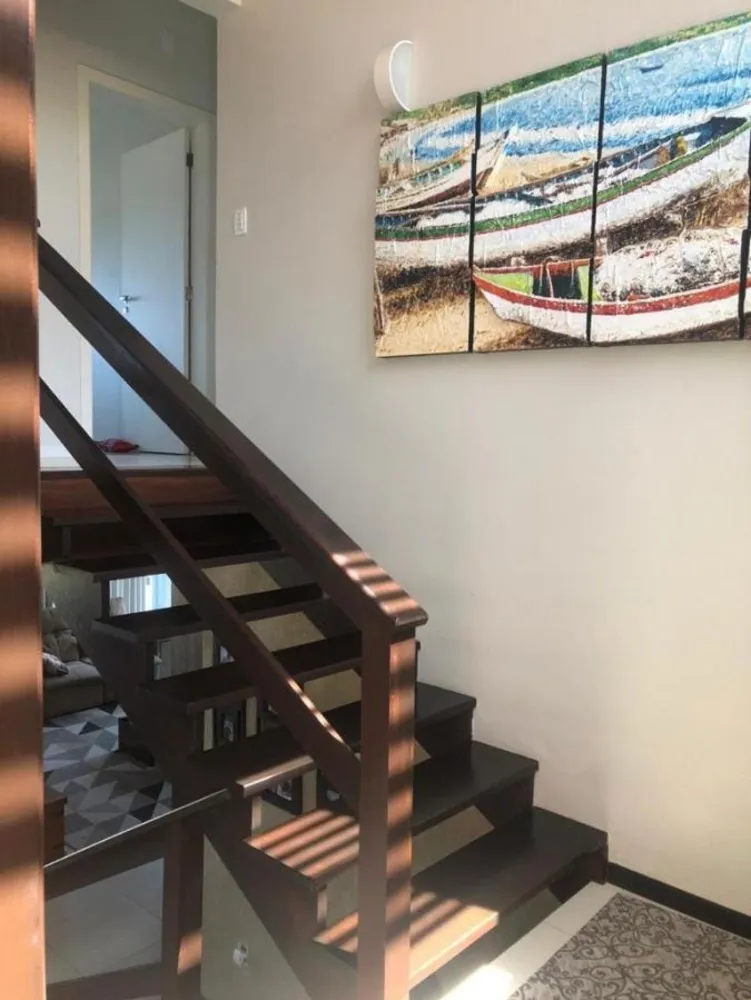 Casa, 3 quartos, 180 m² - Foto 10