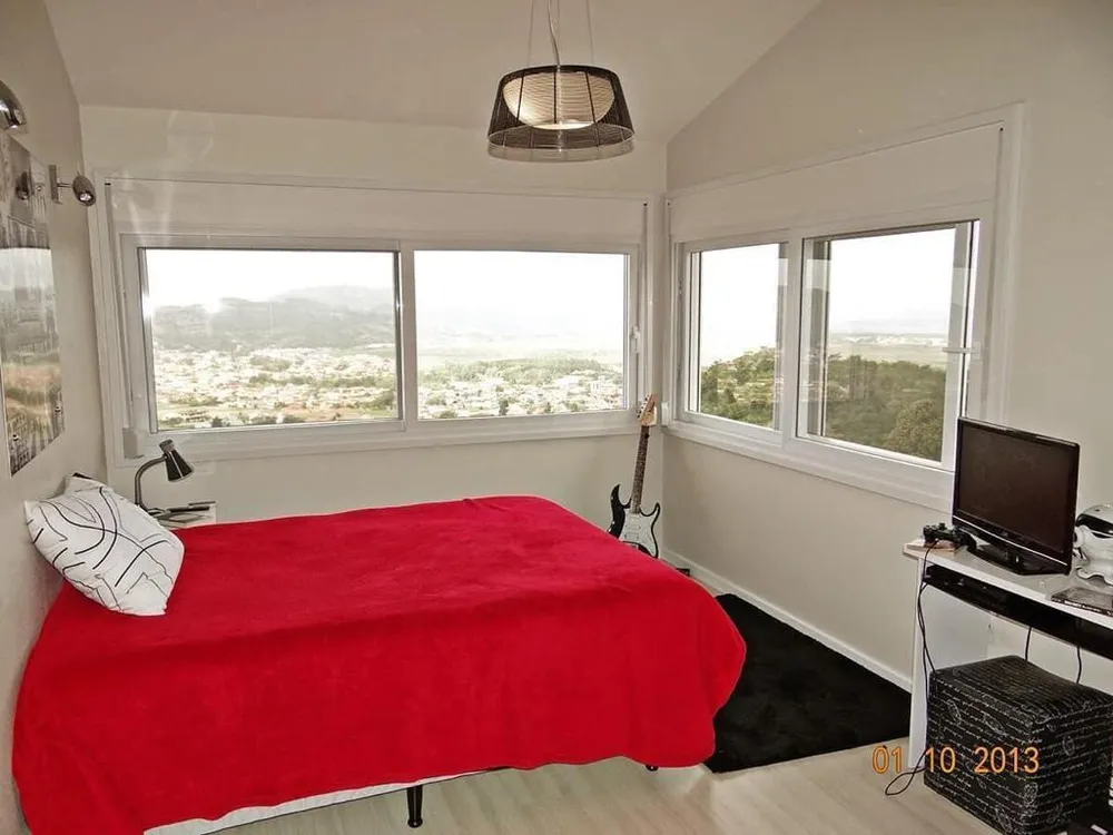 Casa, 3 quartos, 180 m² - Foto 12