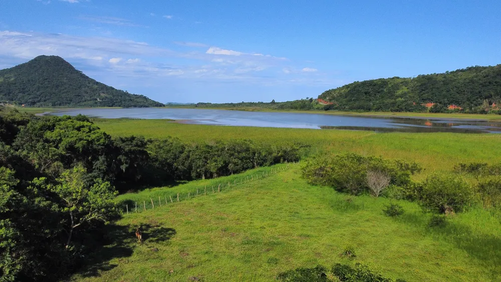 Terreno, 1 hectares - Foto 1