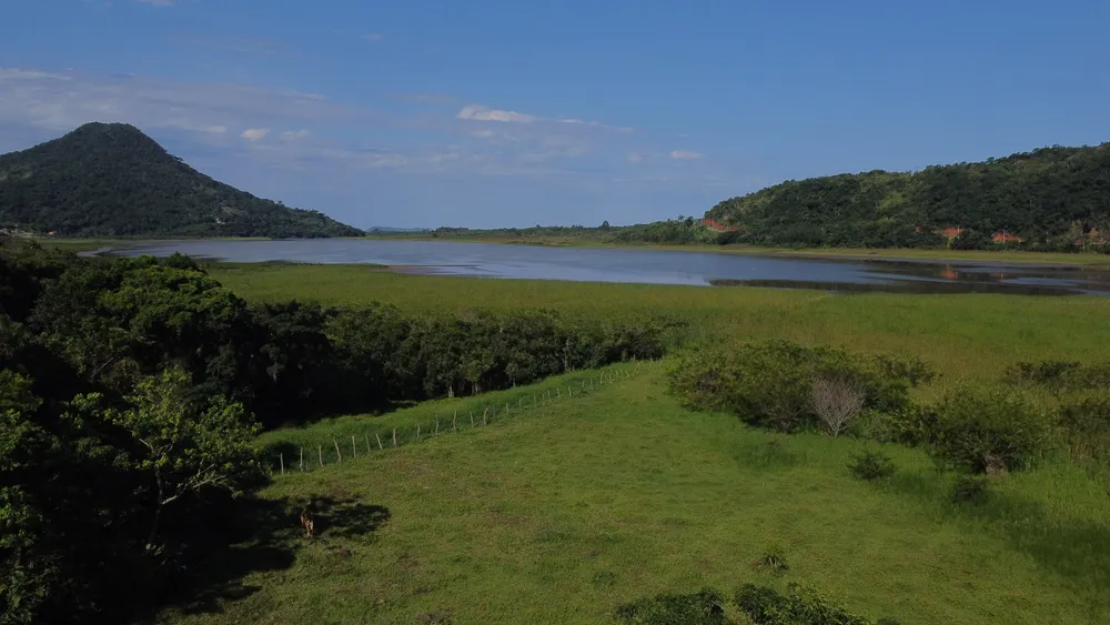 Terreno, 1 hectares - Foto 10