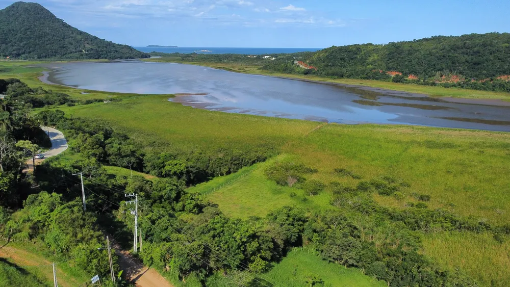 Terreno, 1 hectares - Foto 8