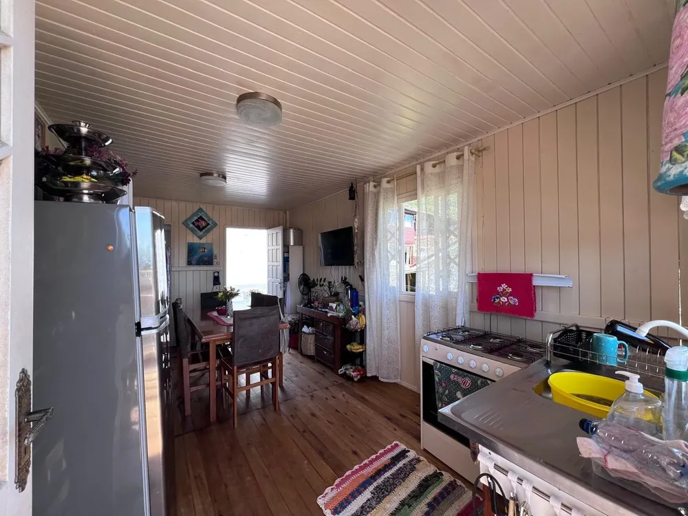 Casa, 2 quartos - Foto 4