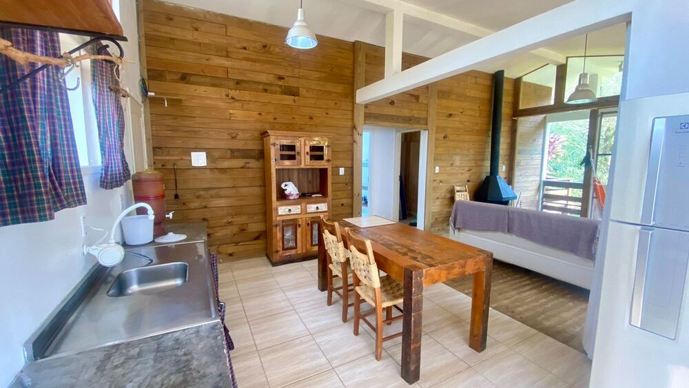 Casa, 3 quartos, 158 m² - Foto 4