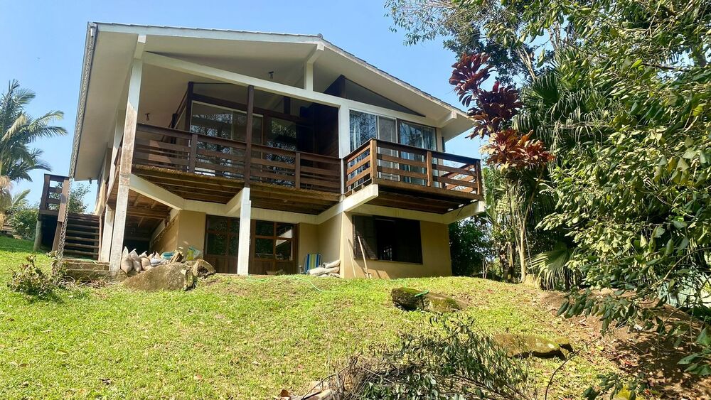 Casa, 3 quartos, 158 m² - Foto 1