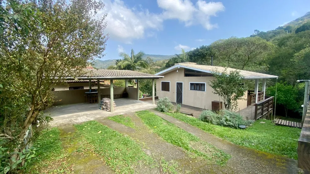 Casa, 3 quartos, 158 m² - Foto 20