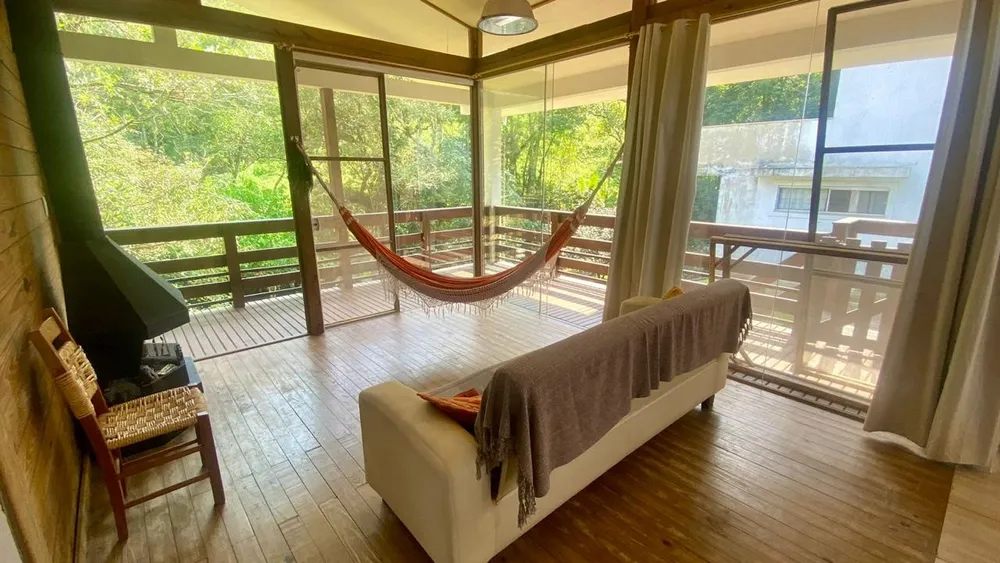 Casa, 3 quartos, 158 m² - Foto 3