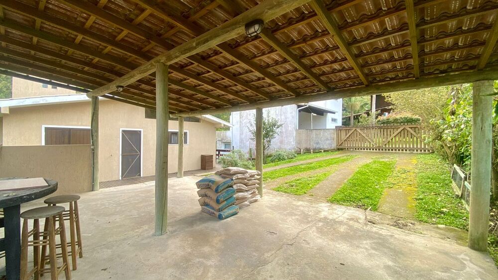 Casa, 3 quartos, 158 m² - Foto 10
