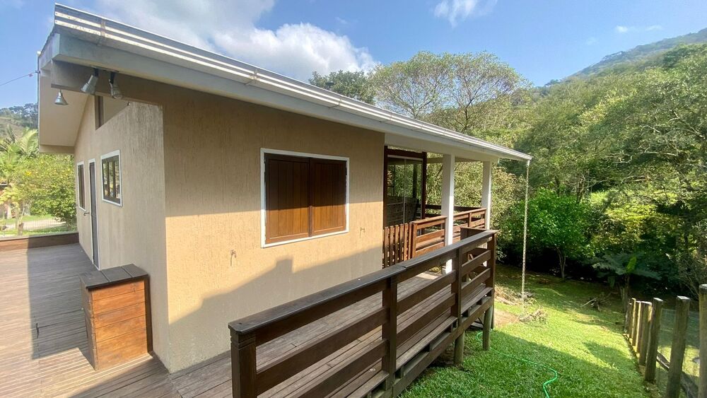 Casa, 3 quartos, 158 m² - Foto 11