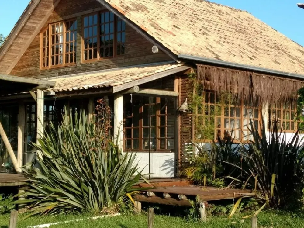 Casa, 4 quartos, 120 m² - Foto 4