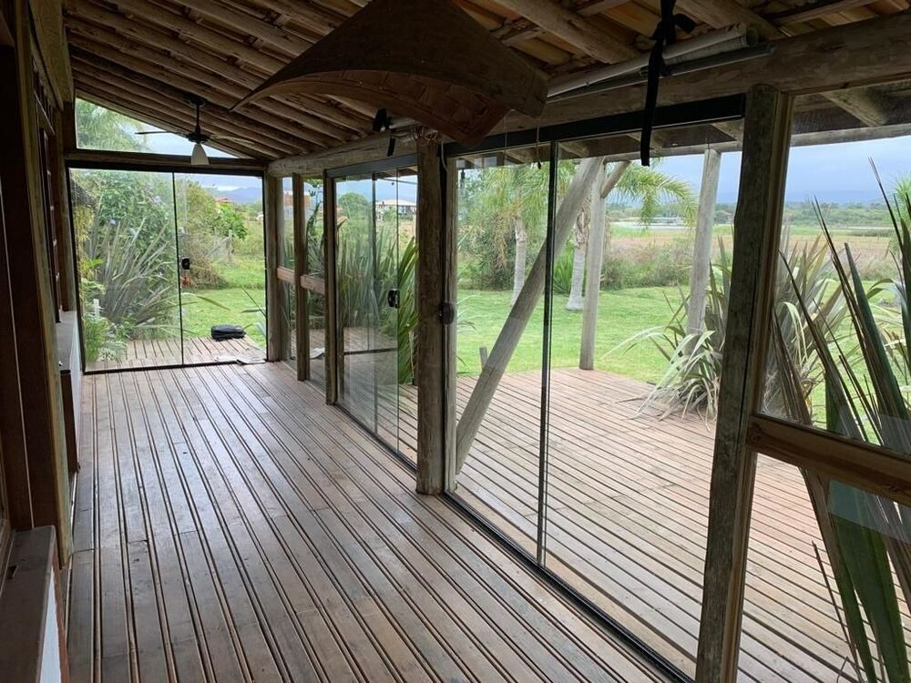 Casa, 4 quartos, 120 m² - Foto 3