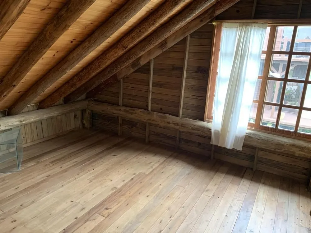 Casa, 4 quartos, 120 m² - Foto 8