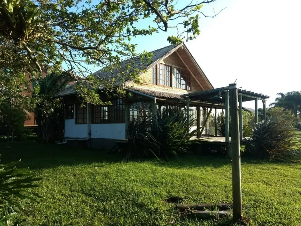 Casa, 4 quartos, 120 m² - Foto 1