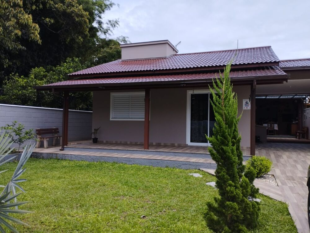 Casa à venda com 2 quartos, 89m² - Foto 15
