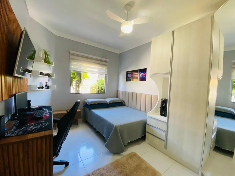 Casa, 5 quartos - Foto 11
