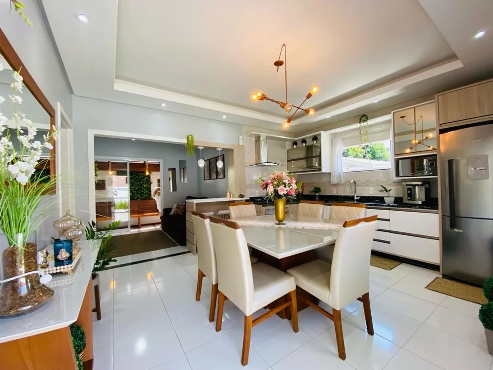Casa, 5 quartos - Foto 4