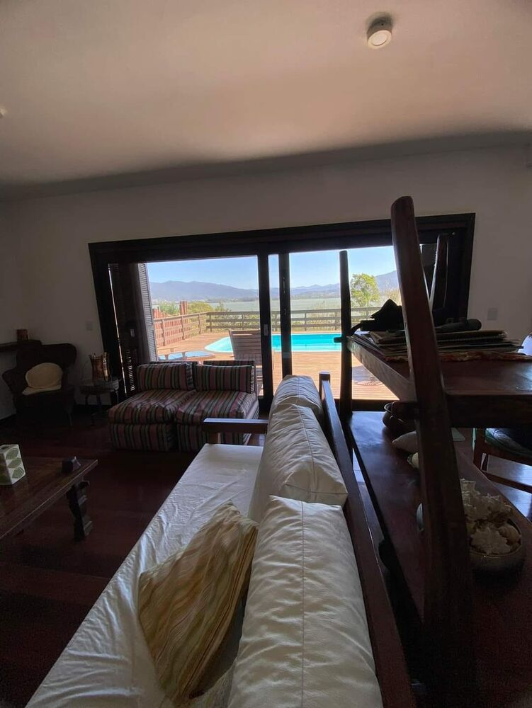 Casa, 3 quartos, 235 m² - Foto 3