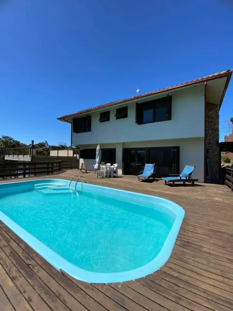 Casa, 3 quartos, 235 m² - Foto 3