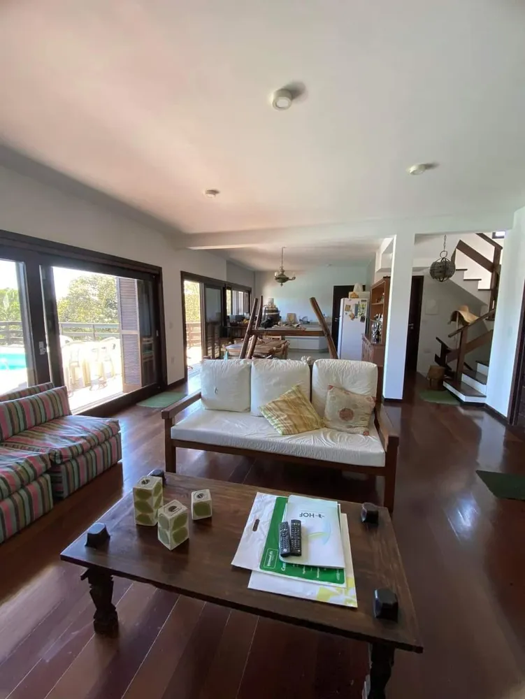 Casa, 3 quartos, 235 m² - Foto 6