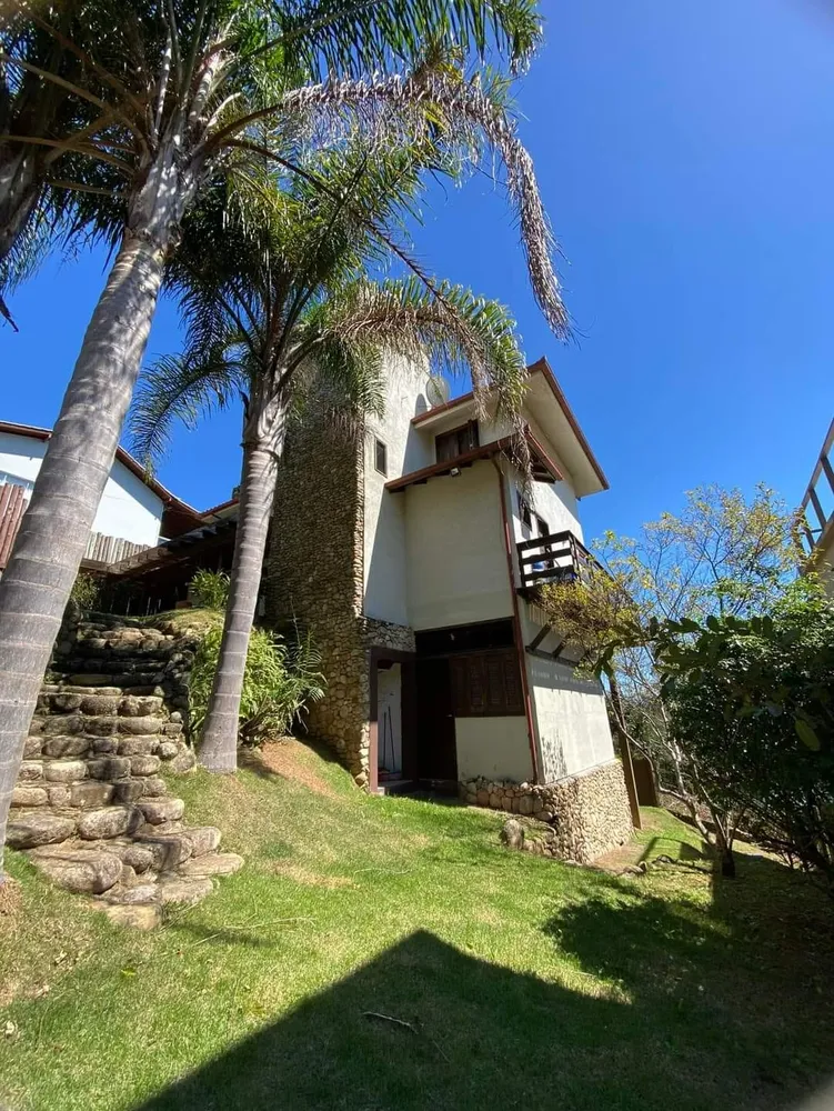Casa, 3 quartos, 235 m² - Foto 19