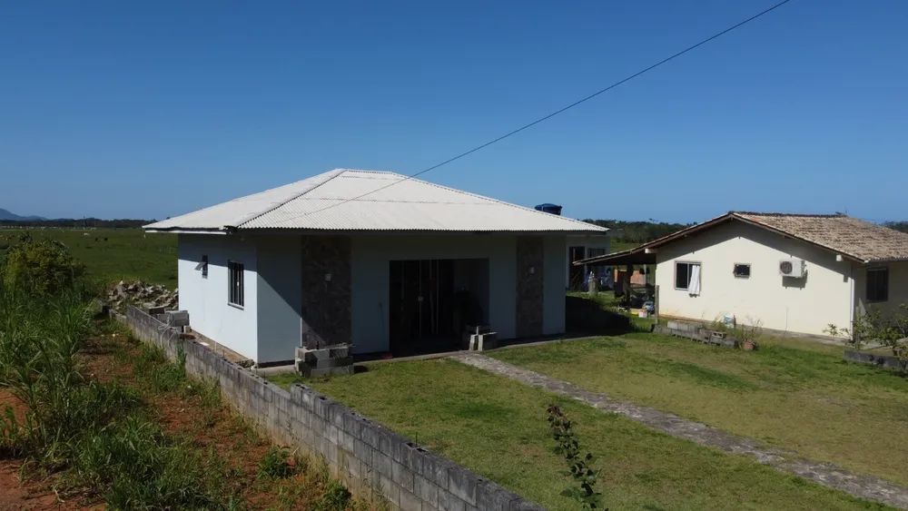 Casa, 2 quartos - Foto 3