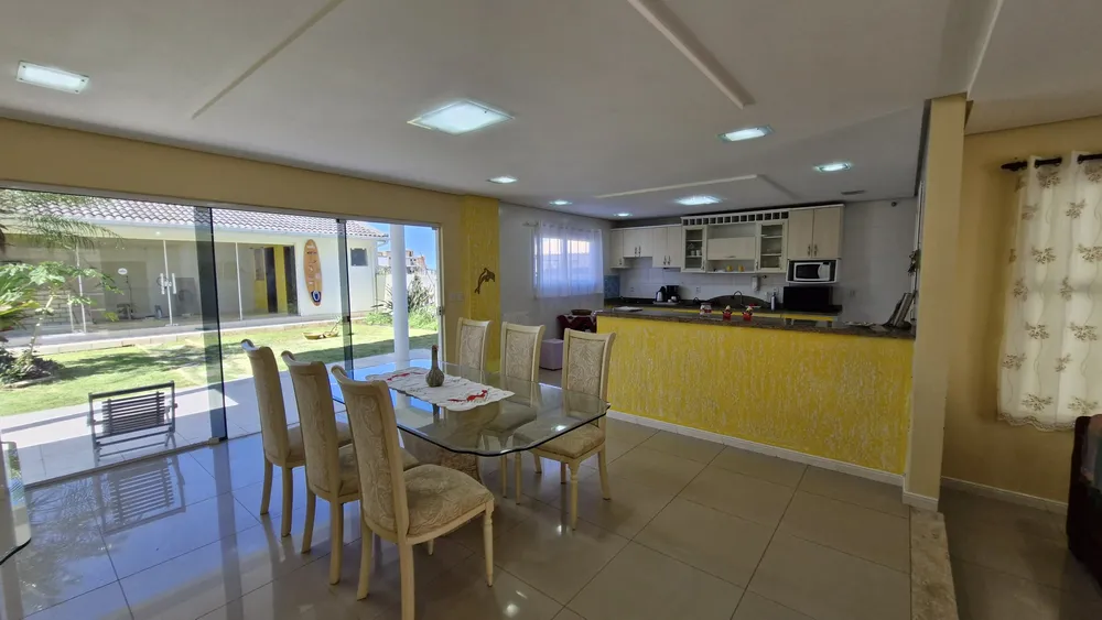 Casa, 5 quartos, 300 m² - Foto 6