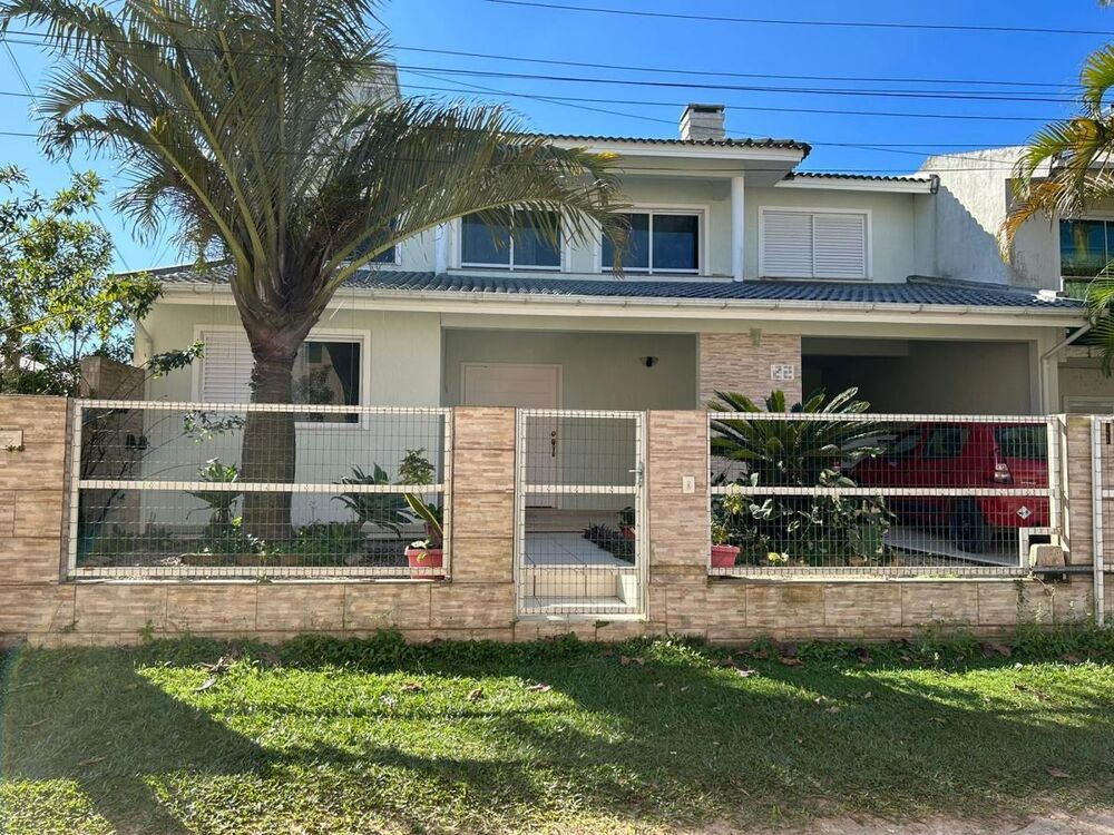 Casa à venda com 5 quartos, 300m² - Foto 4