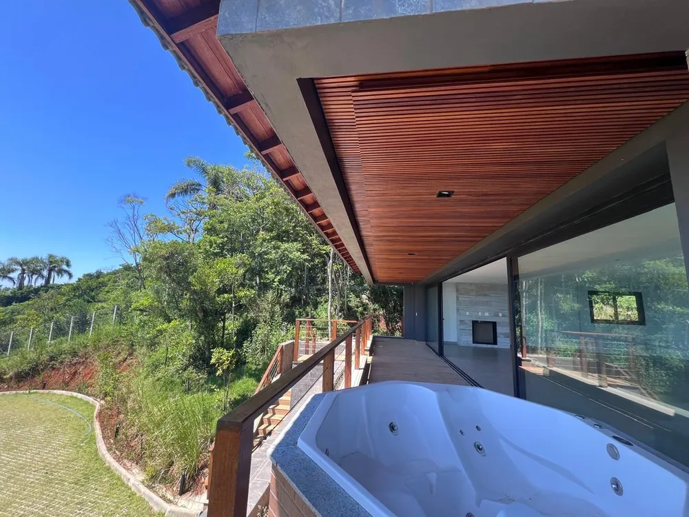 Casa, 5 quartos - Foto 2
