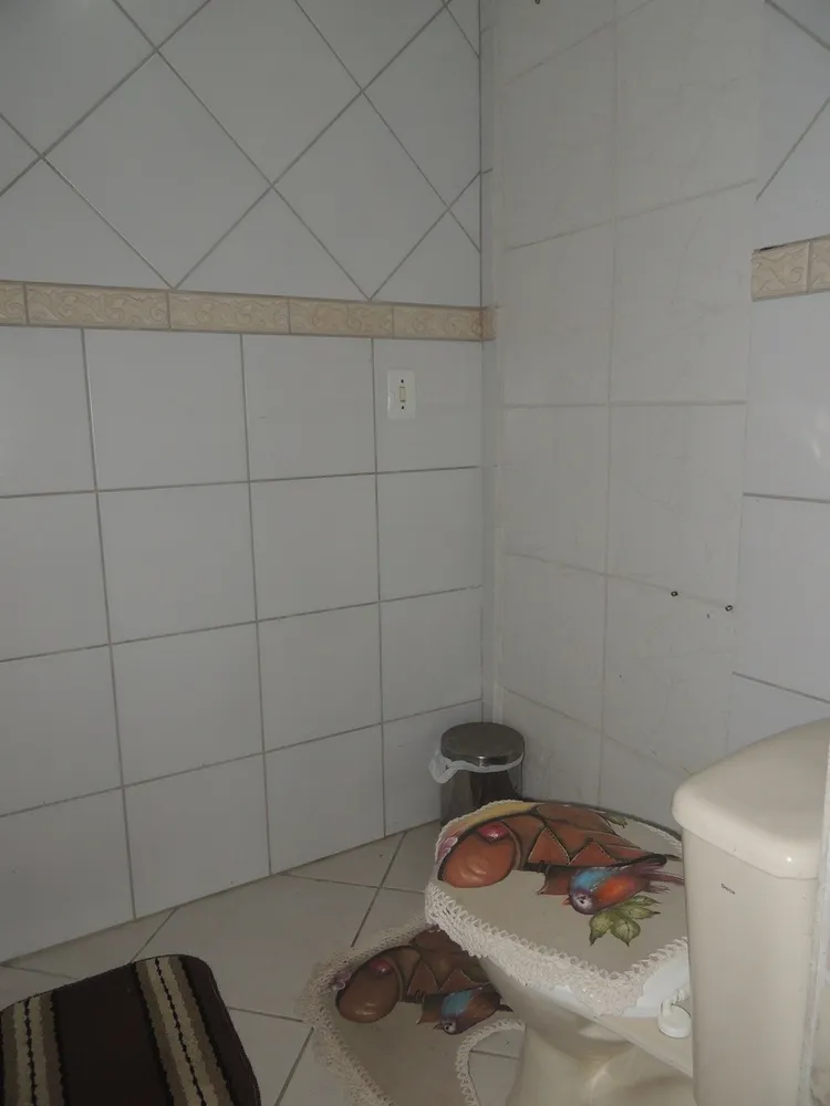 Casa, 4 quartos, 170 m² - Foto 12