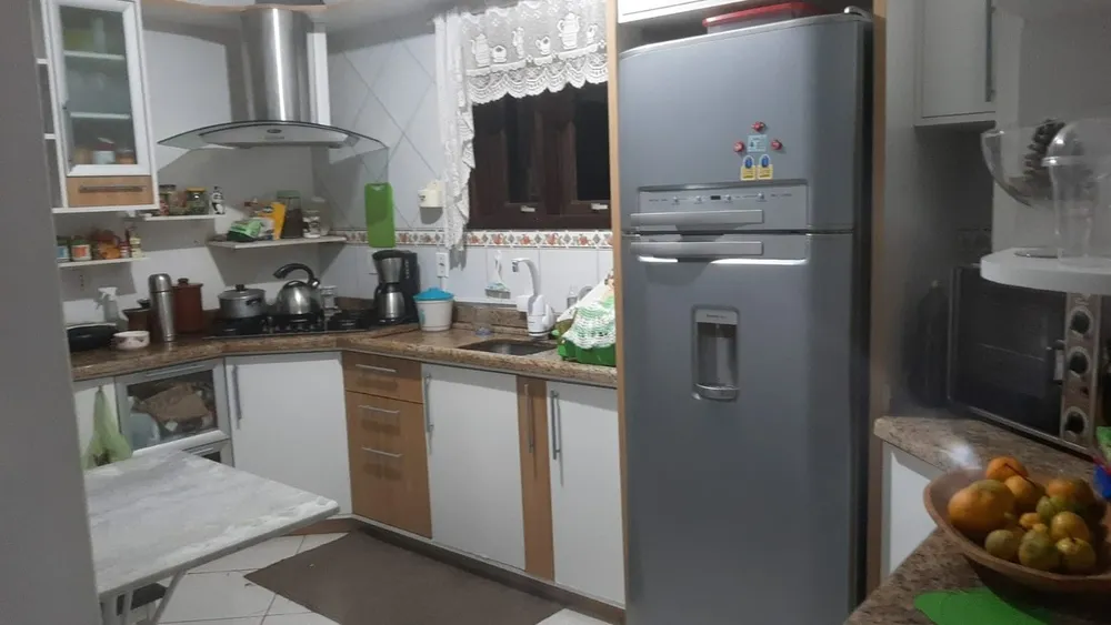 Casa, 4 quartos, 170 m² - Foto 3
