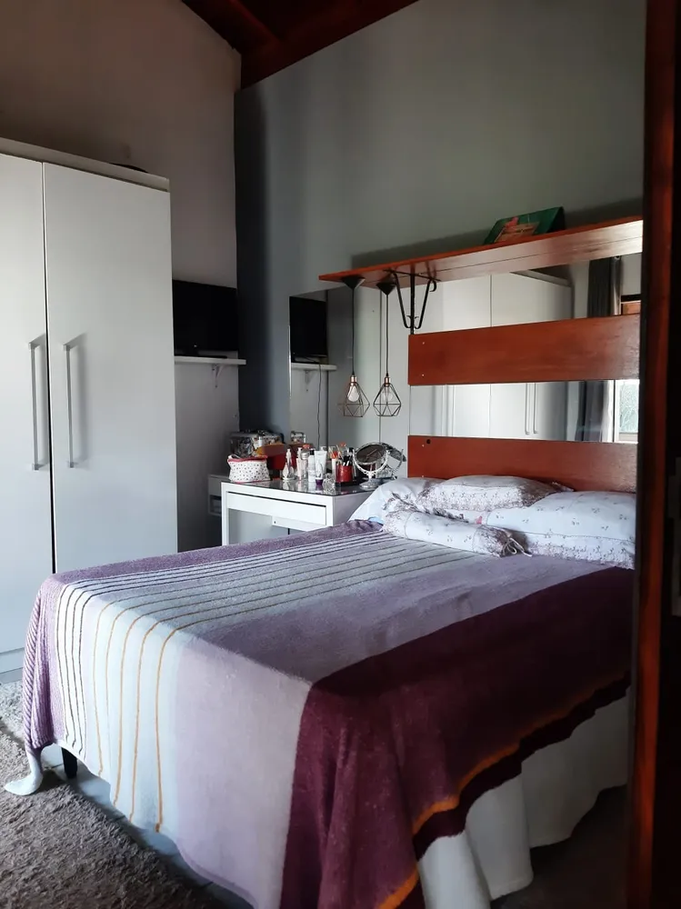 Casa, 4 quartos, 170 m² - Foto 7