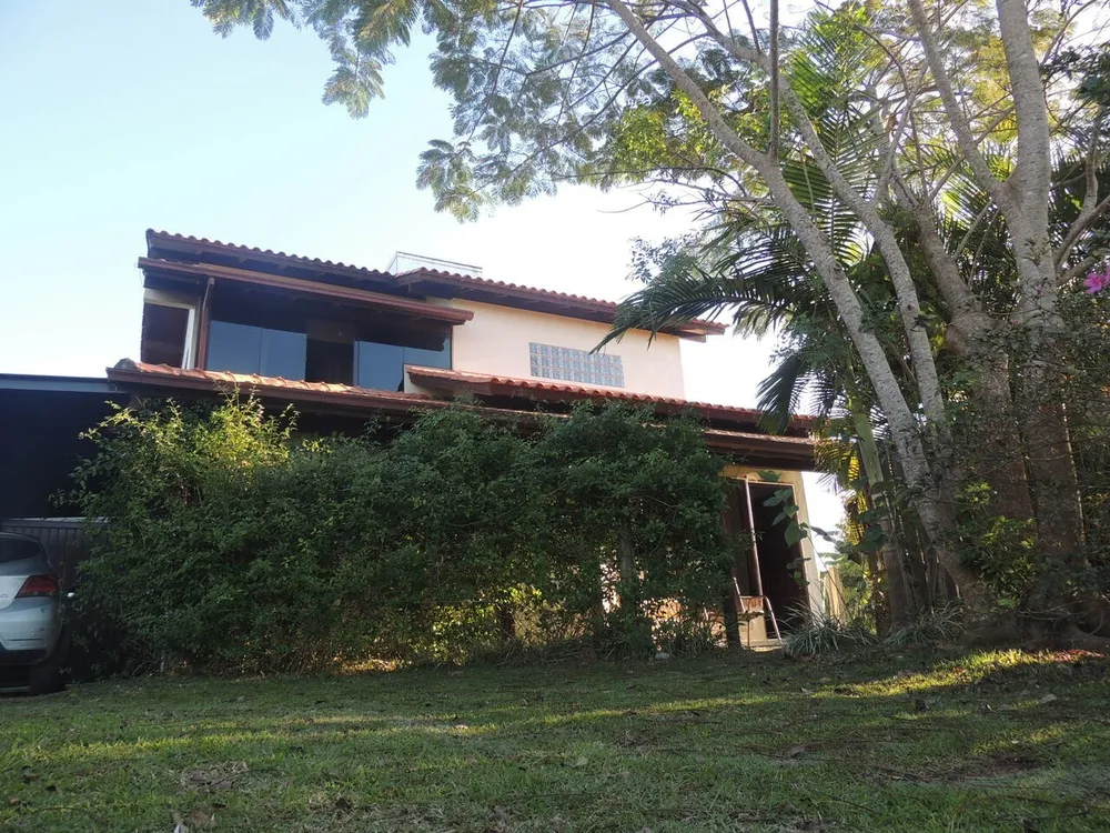 Casa, 4 quartos, 170 m² - Foto 1