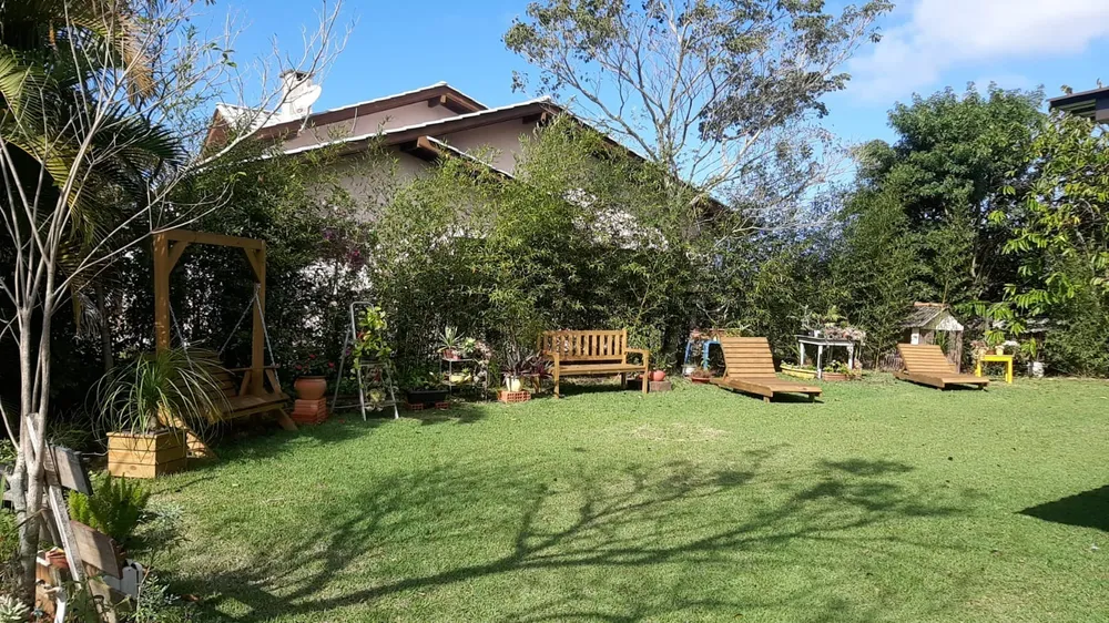 Casa, 4 quartos, 170 m² - Foto 14