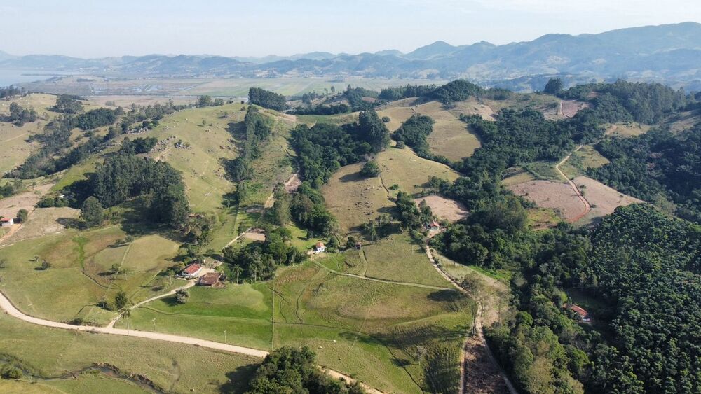 Sítio, 3 quartos, 7 hectares - Foto 3