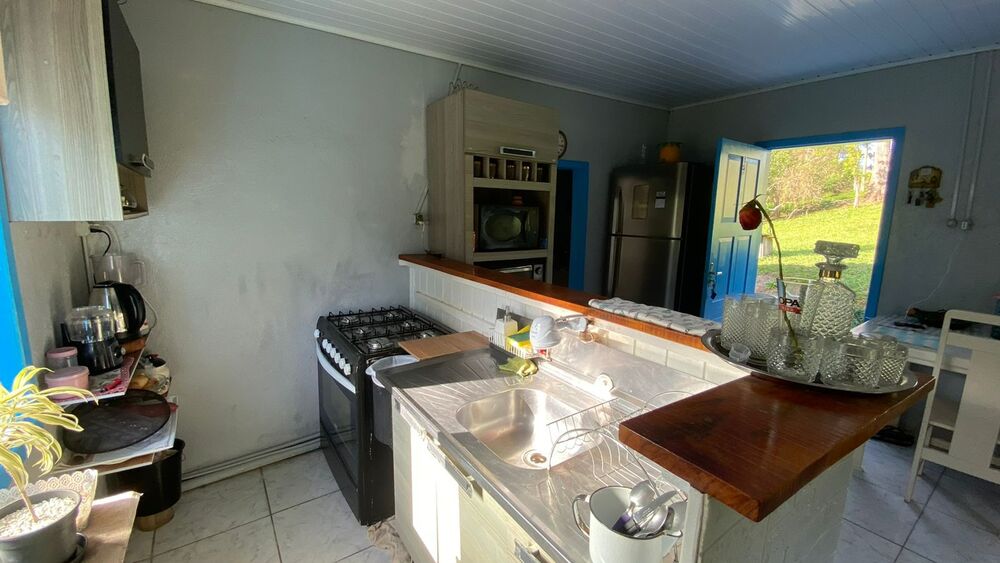 Sítio, 3 quartos, 7 hectares - Foto 14