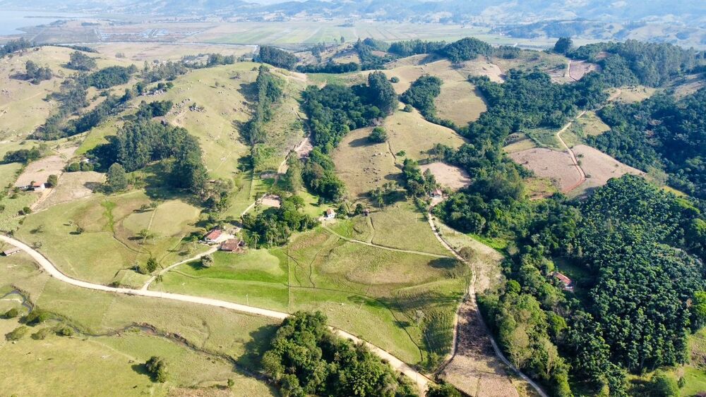 Sítio, 3 quartos, 7 hectares - Foto 2