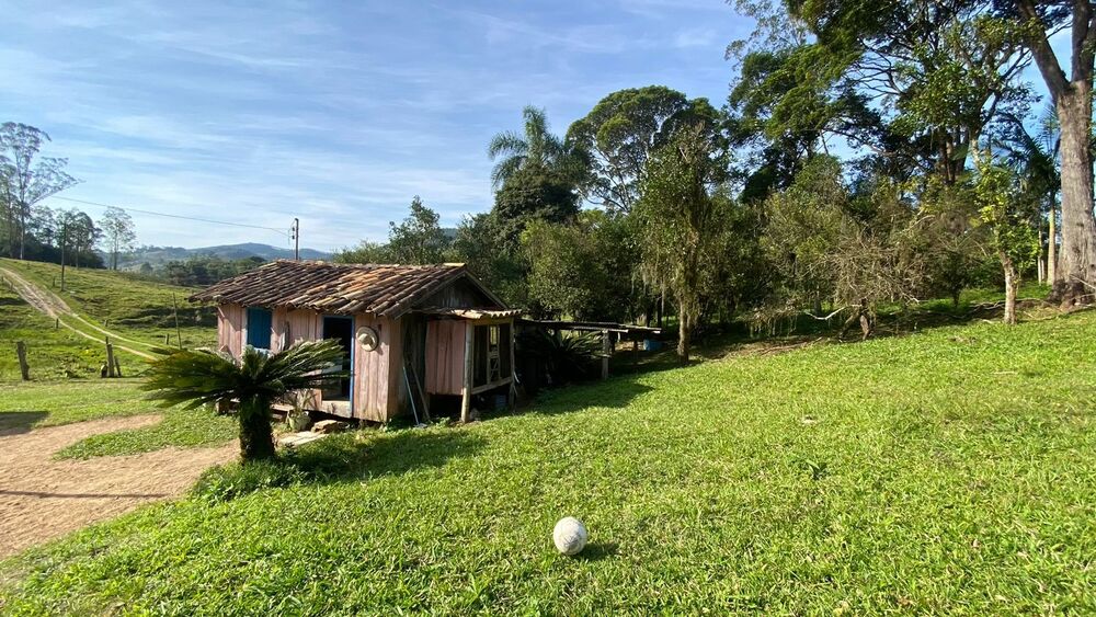 Sítio, 3 quartos, 7 hectares - Foto 32