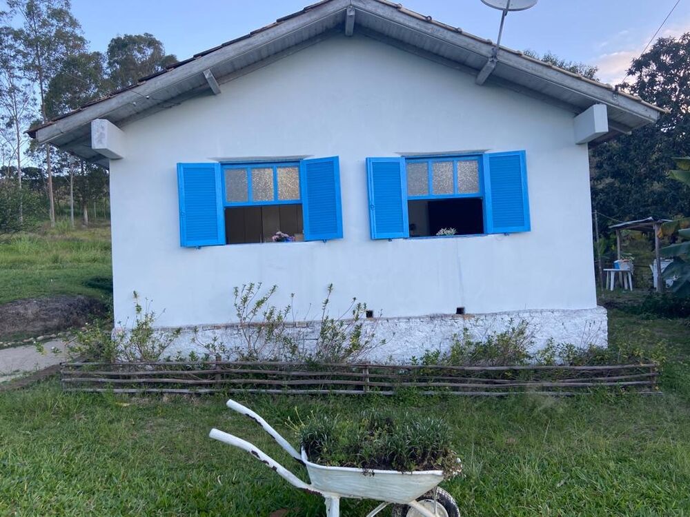 Sítio, 3 quartos, 7 hectares - Foto 12