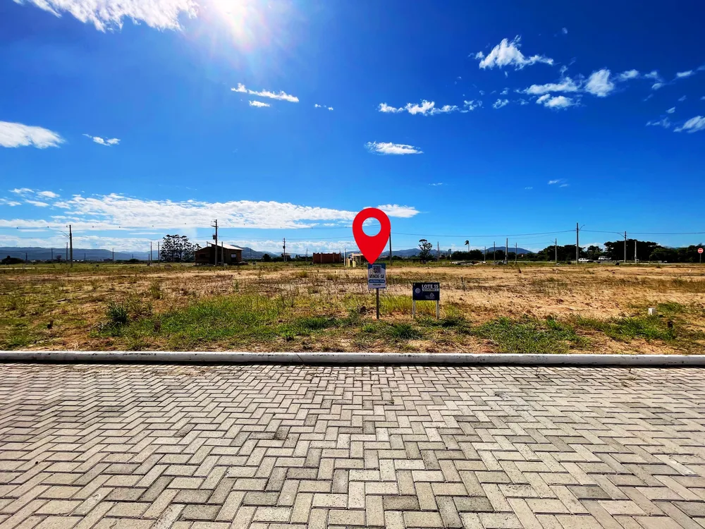 Terreno, 252 m² - Foto 3