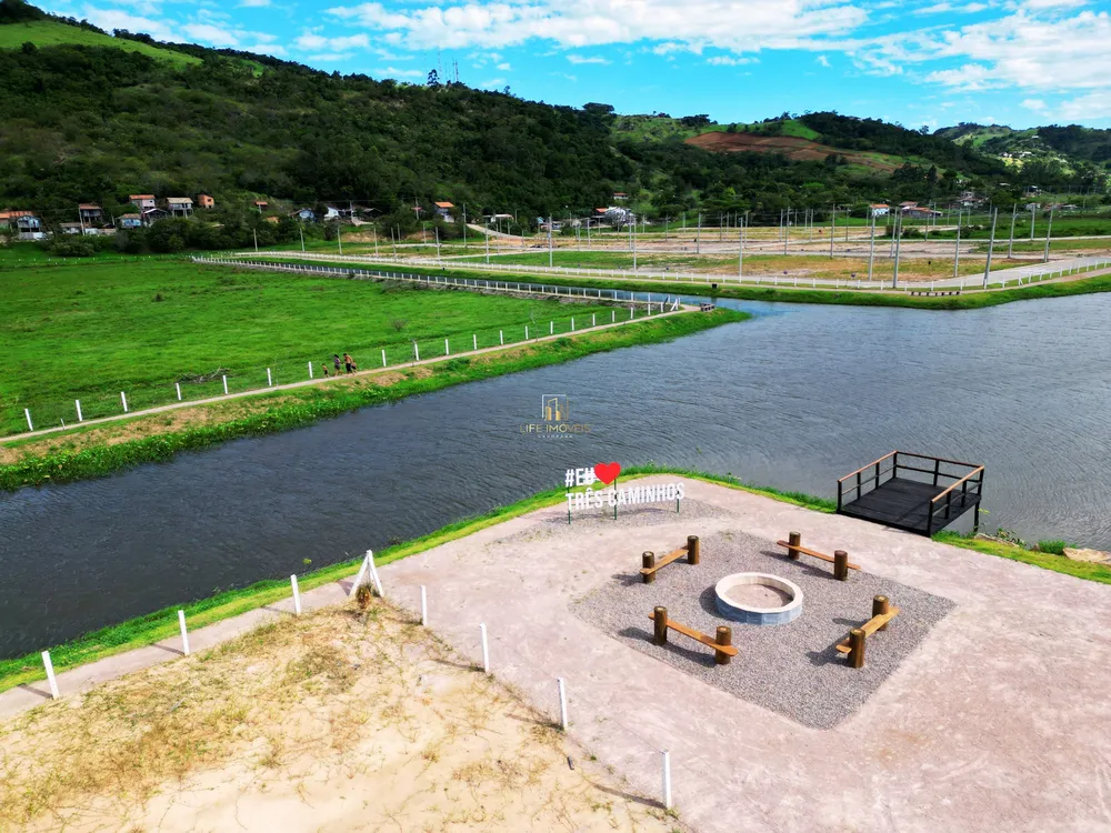 Terreno, 252 m² - Foto 1